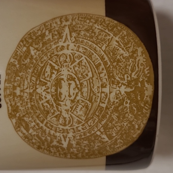 2016 Starbucks Mexico Mug - Picture 10 of 16